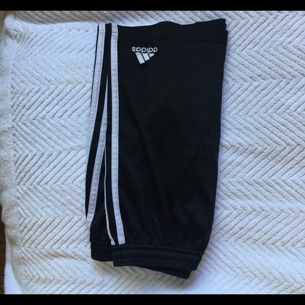 Soccer shorts